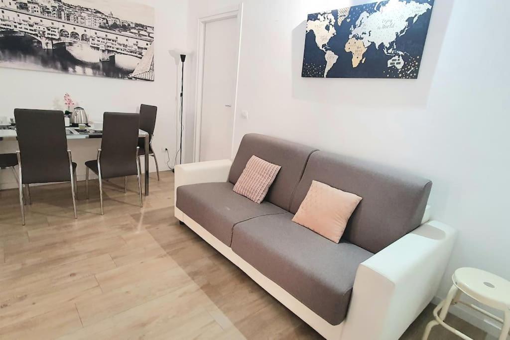 Macci Sweet Apartment *