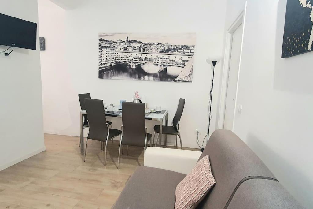 Apartment Macci Sweet