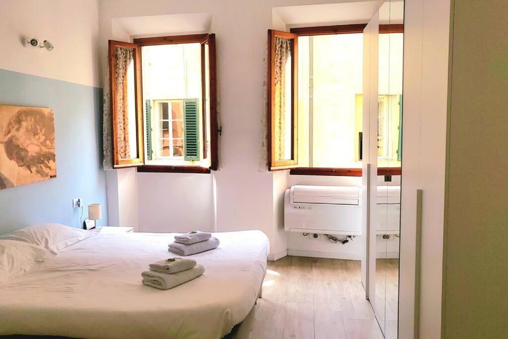Apartment Macci Sweet *